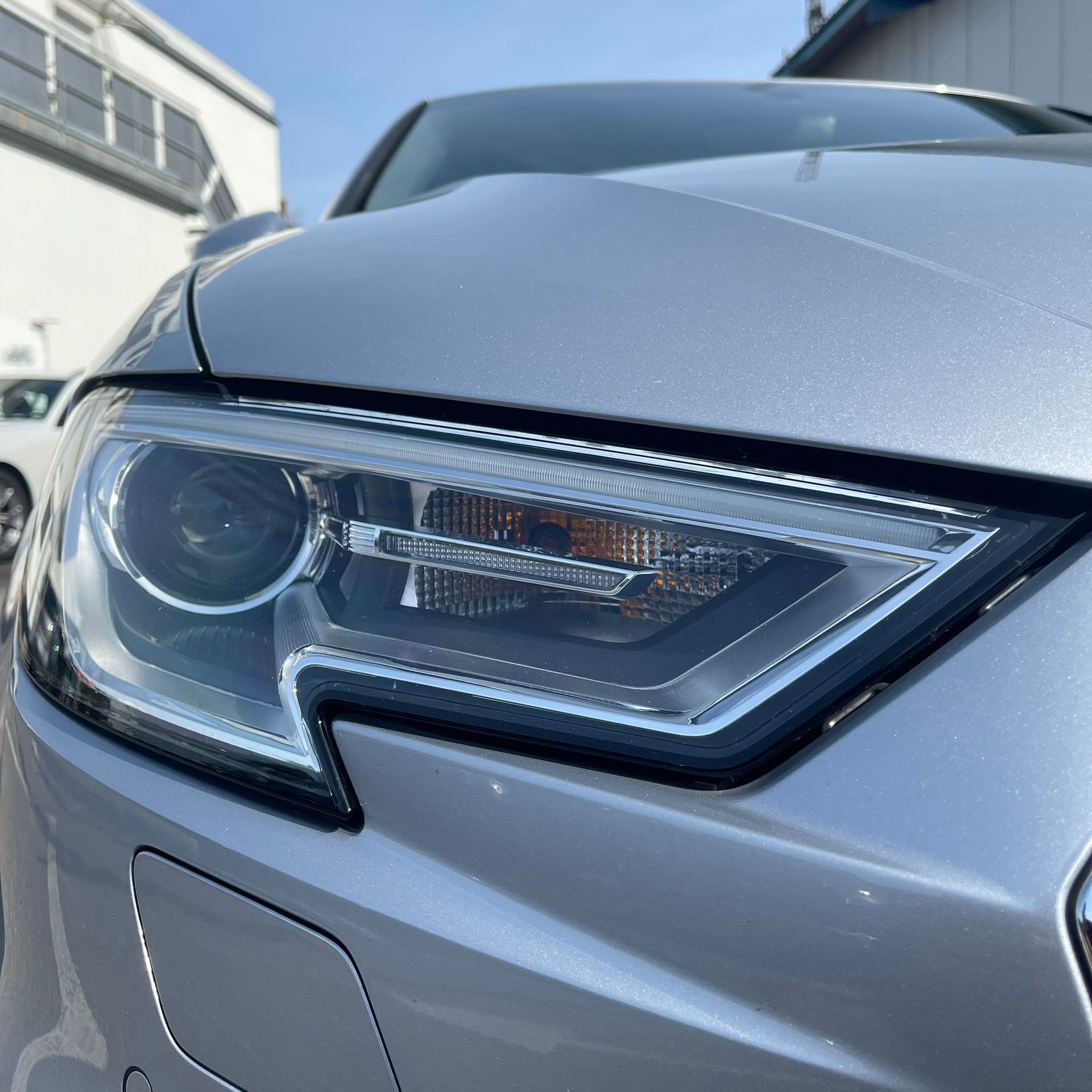 AUDI A3 Sportback 35 TDI S-tronic-image-30