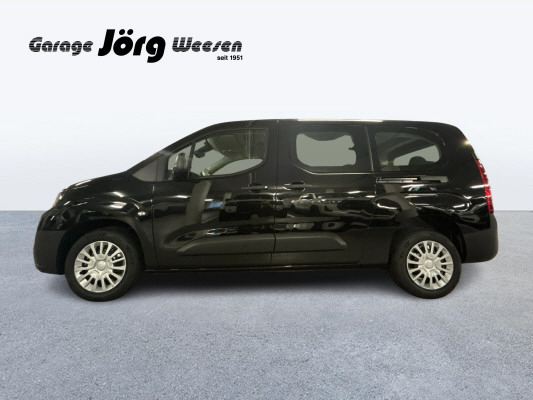 TOYOTA Proace City Ver.Comfort L-image-2