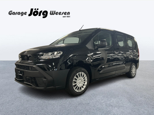 TOYOTA Proace City Ver.Comfort L