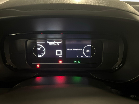 TOYOTA Proace City Ver.Comfort L-image-10