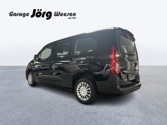 TOYOTA Proace City Ver.Comfort L-image-3