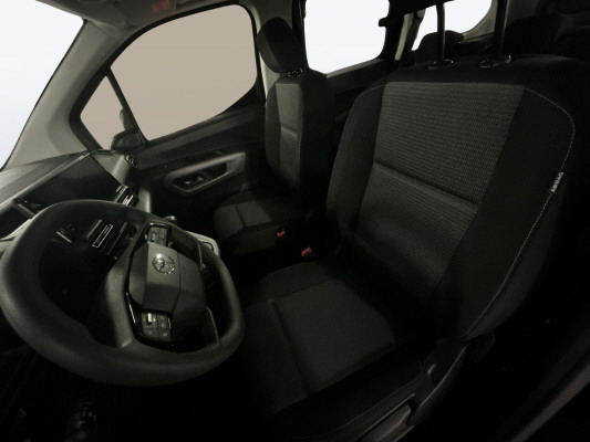 TOYOTA Proace City Ver.Comfort L-image-7