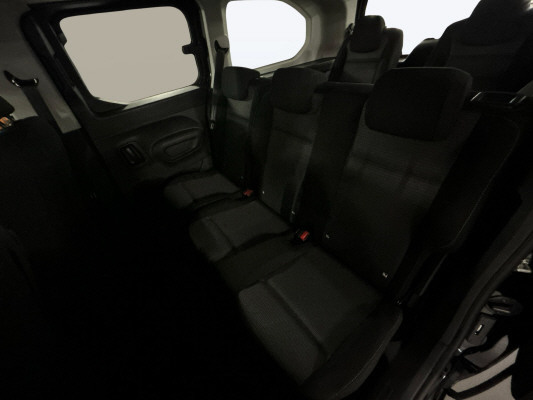 TOYOTA Proace City Ver.Comfort L-image-6