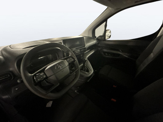 TOYOTA Proace City Ver.Comfort L-image-8