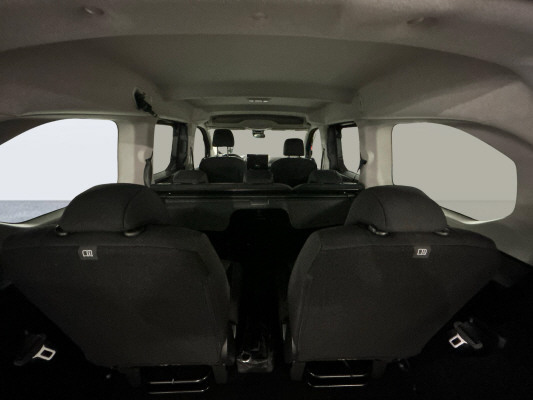 TOYOTA Proace City Ver.Comfort L-image-5