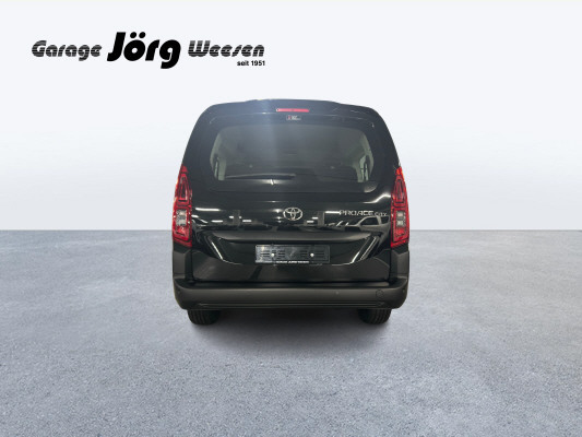 TOYOTA Proace City Ver.Comfort L-image-4