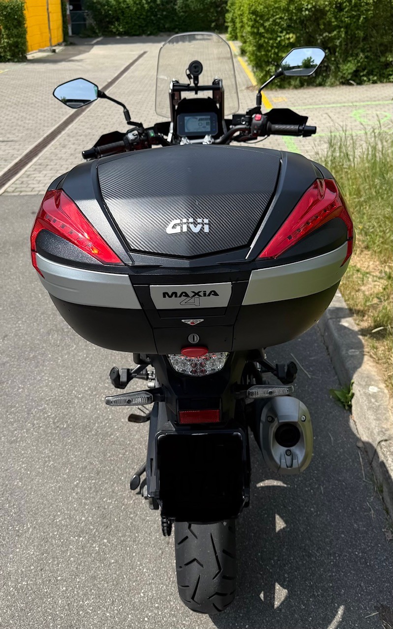SUZUKI DL 1050-image-2