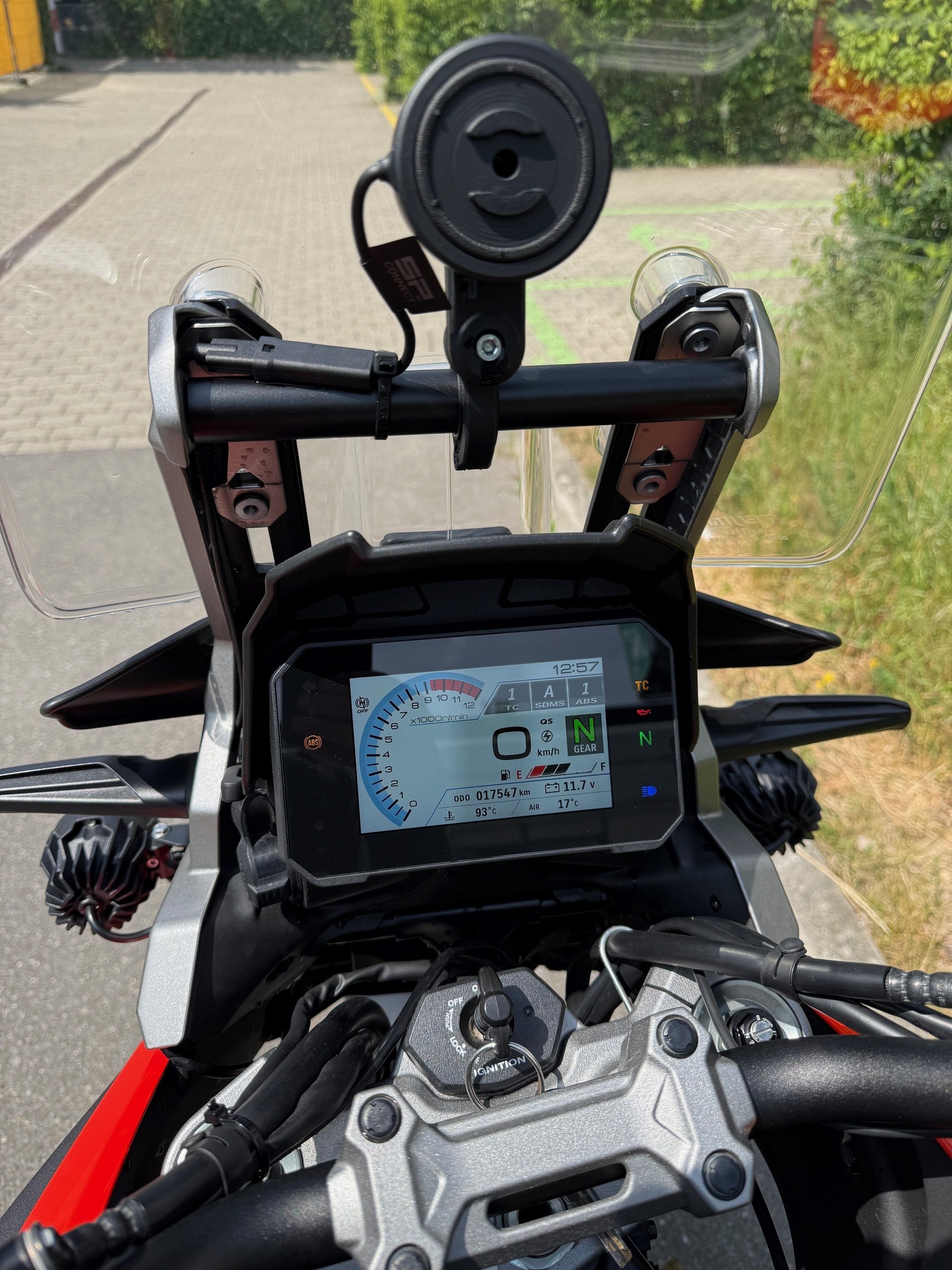 SUZUKI DL 1050-image-3