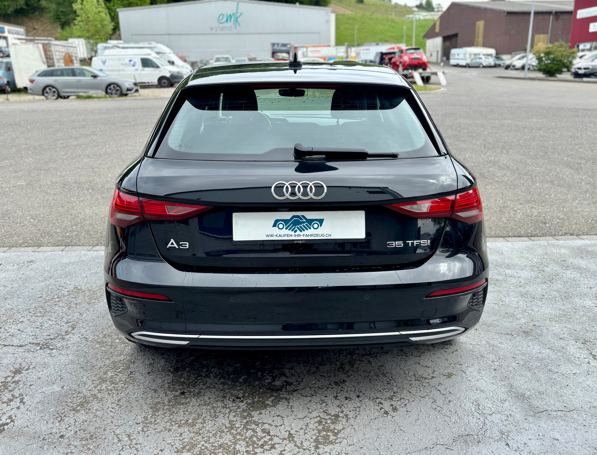 AUDI A3 Sportback 35 TFSI S-tronic-showroom-element-3