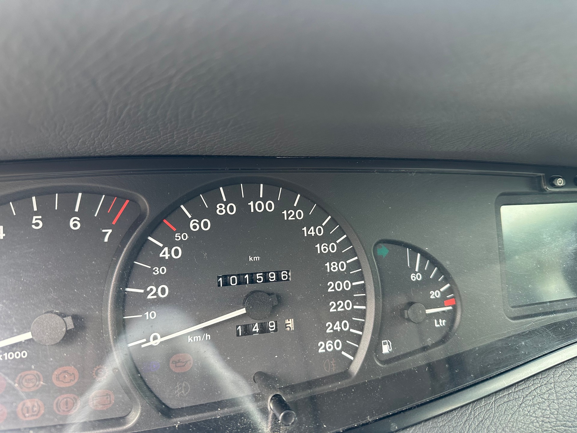 OPEL Omega 2.5i V6 Business-image-5