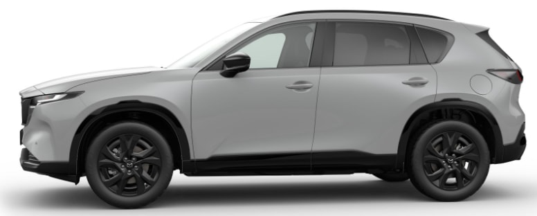 MAZDA CX-5 e-Skyactiv-G 141 Homura AWD-showroom-element-1