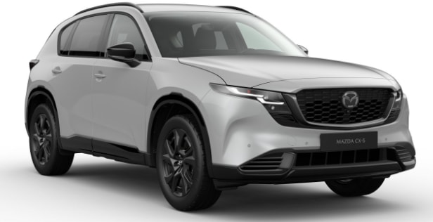 MAZDA CX-5 e-Skyactiv-G 141 Homura AWD-image-6