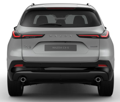 MAZDA CX-5 e-Skyactiv-G 141 Homura AWD-showroom-element-3