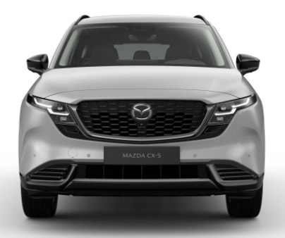 MAZDA CX-5 e-Skyactiv-G 141 Homura AWD-image-7