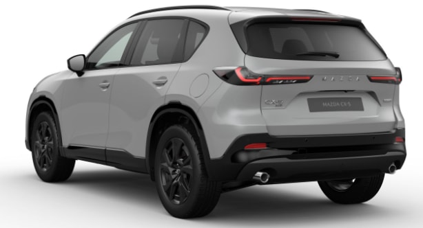 MAZDA CX-5 e-Skyactiv-G 141 Homura AWD-showroom-element-2