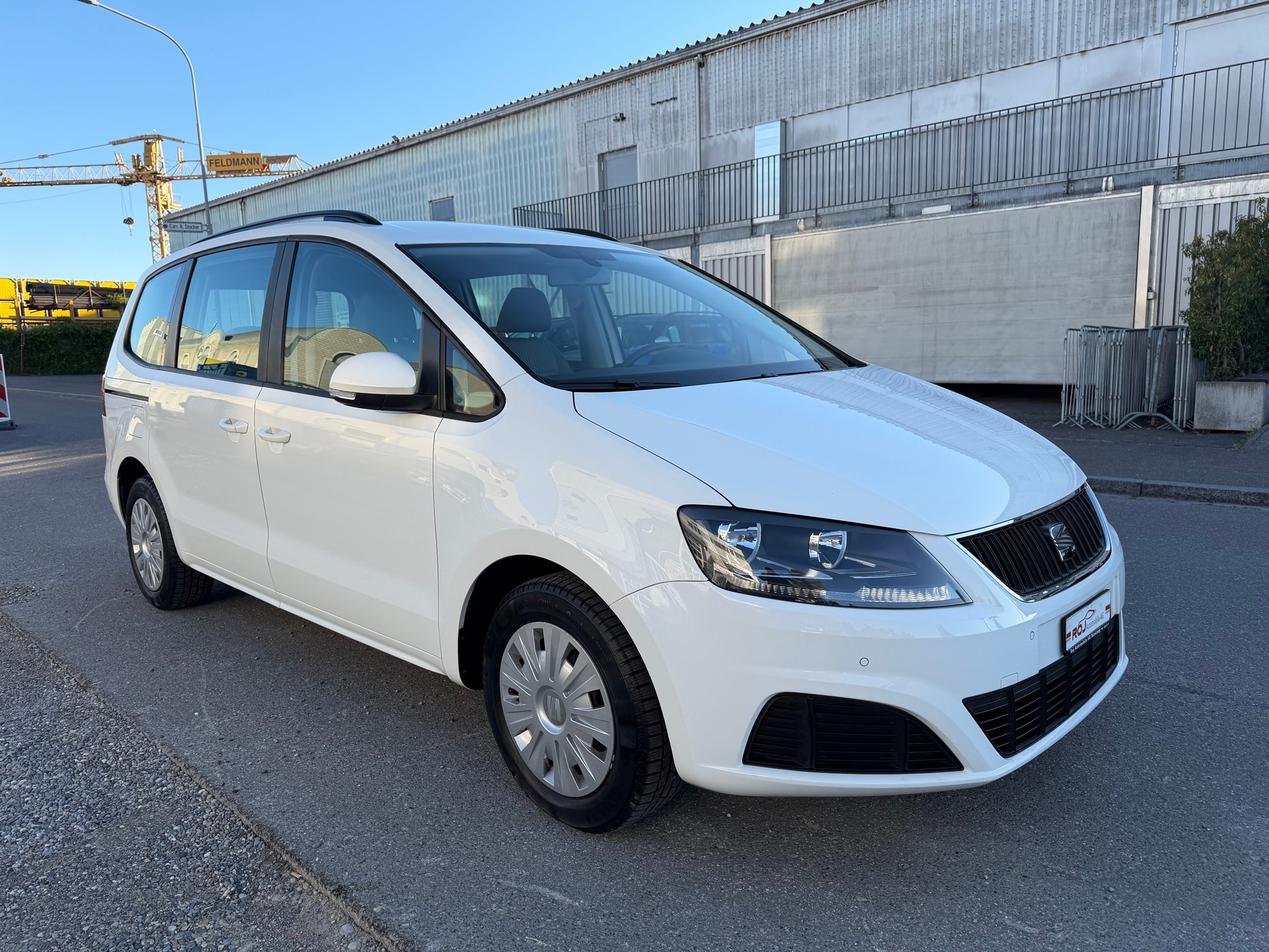SEAT Alhambra 1.4 TSI Budget-showroom-element-3