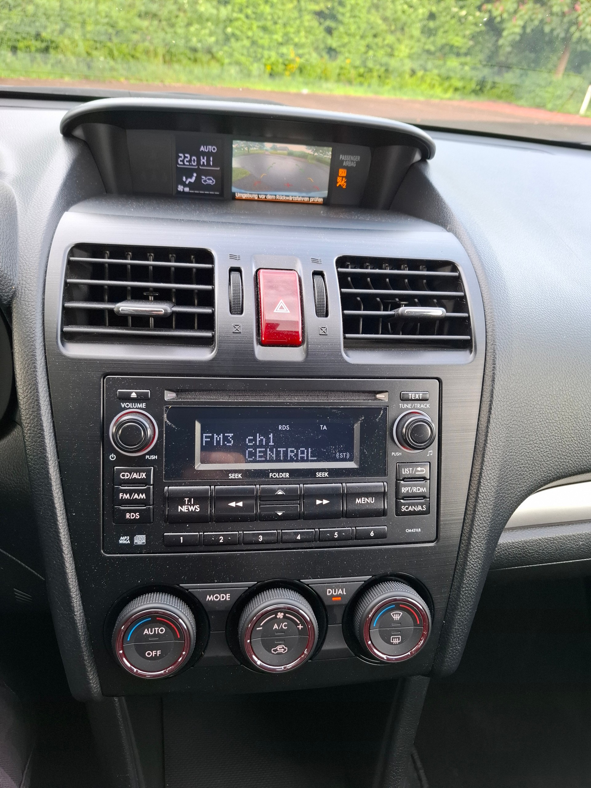 SUBARU XV 2.0D Swiss One AWD-image-10