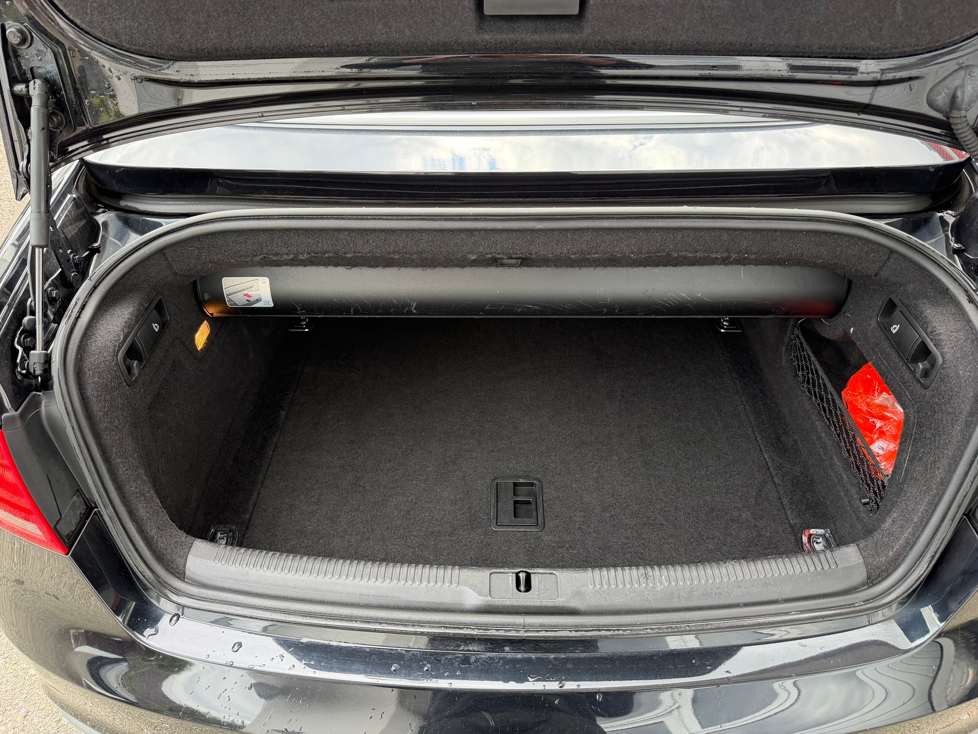 AUDI S5 Cabrio 3.0 TFSI quattro S-tronic-image-9