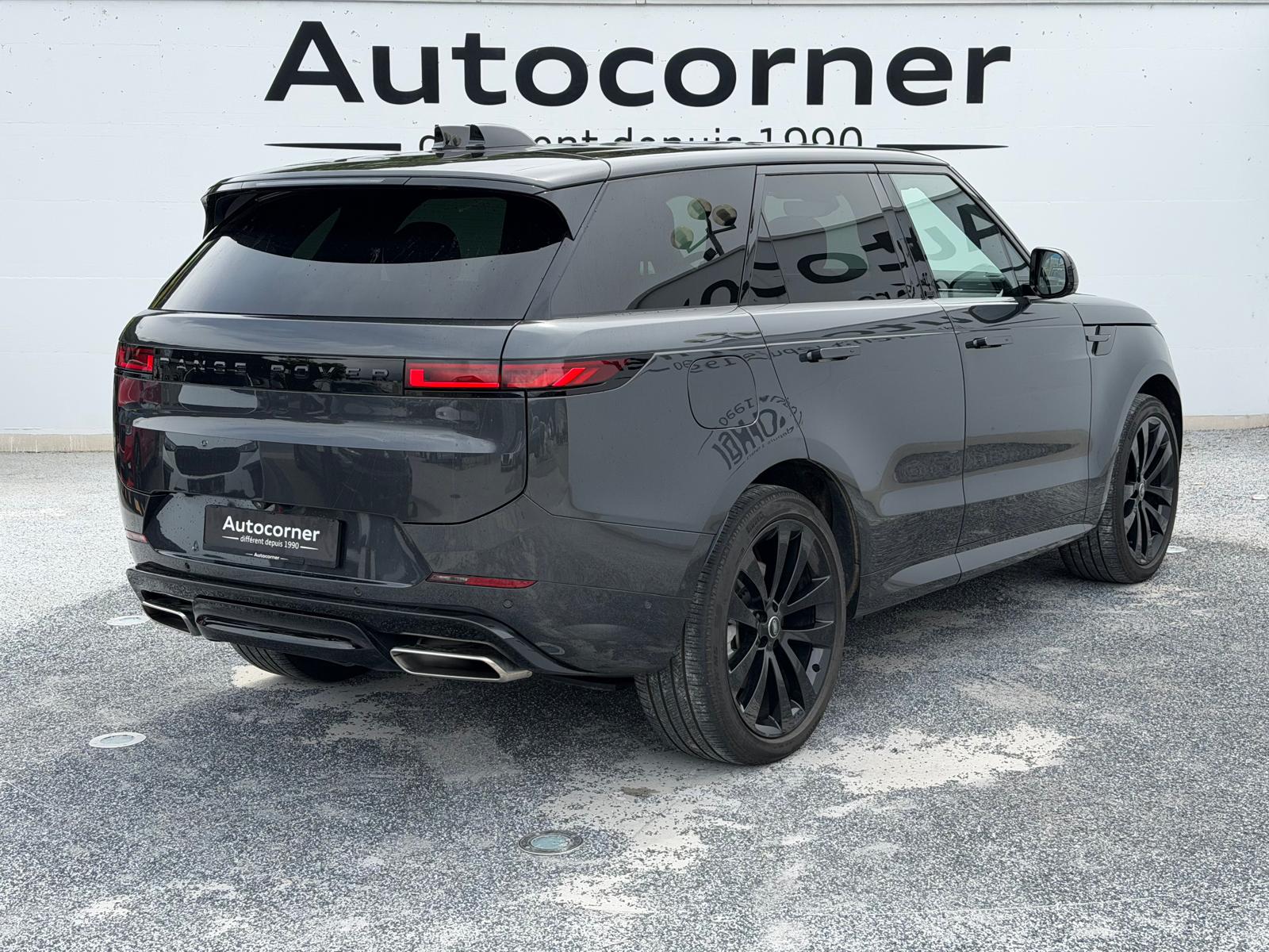 LAND ROVER Range Rover Sport P460e 3.0 Si6 PHEV Dynamic SE Automatic-showroom-element-3