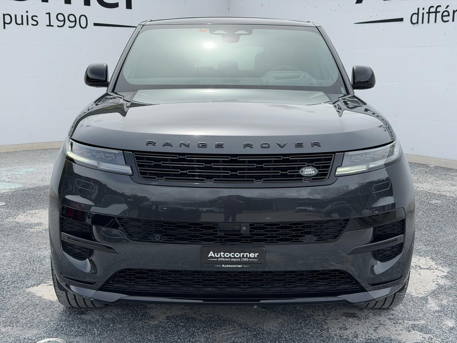LAND ROVER Range Rover Sport P460e 3.0 Si6 PHEV Dynamic SE Automatic-showroom-element-1