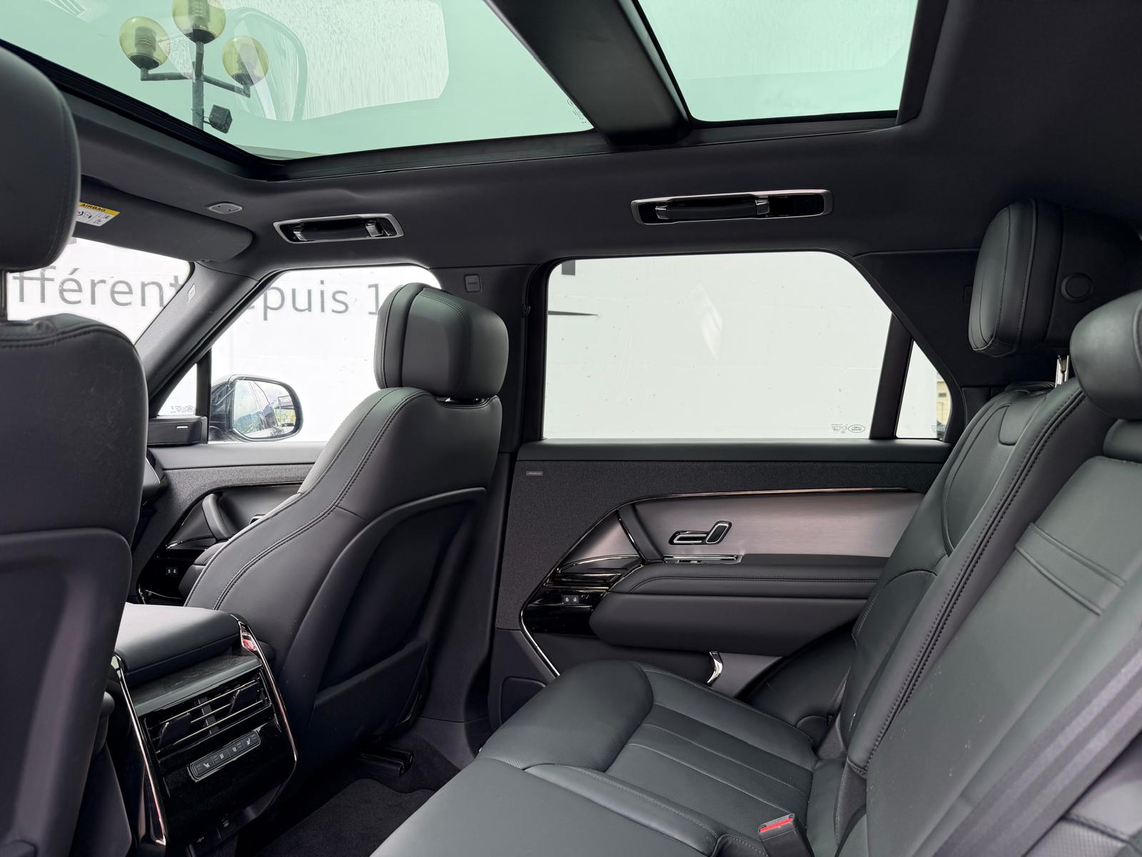 LAND ROVER Range Rover Sport P460e 3.0 Si6 PHEV Dynamic SE Automatic-image-7