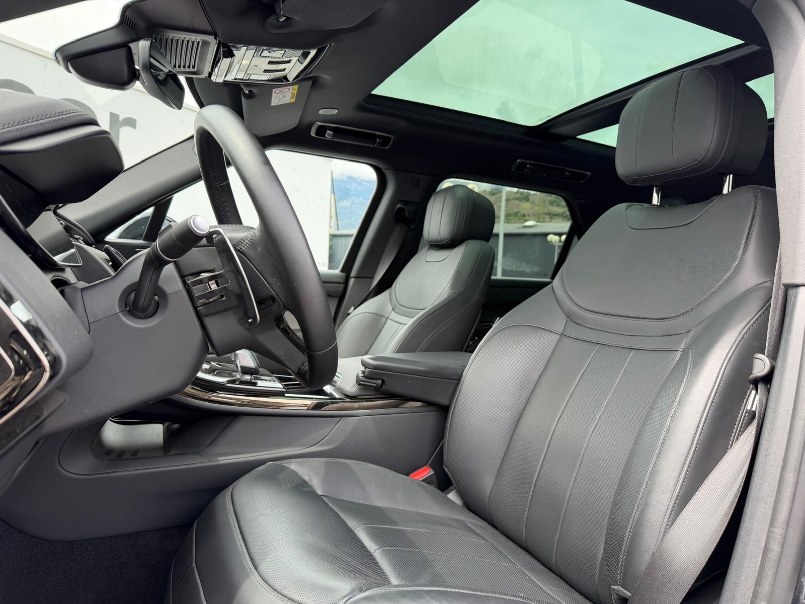 LAND ROVER Range Rover Sport P460e 3.0 Si6 PHEV Dynamic SE Automatic-image-6