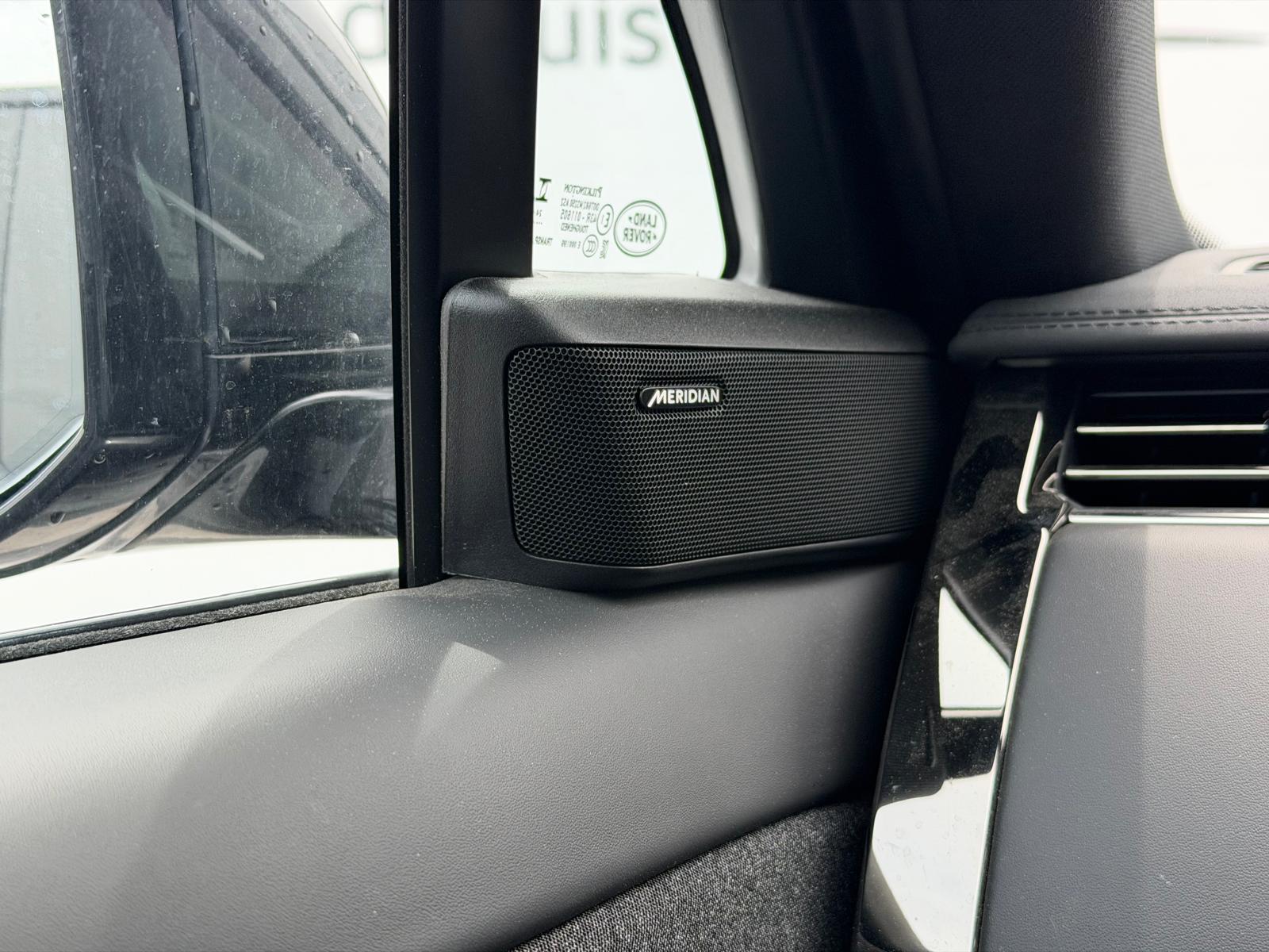 LAND ROVER Range Rover Sport P460e 3.0 Si6 PHEV Dynamic SE Automatic-image-10