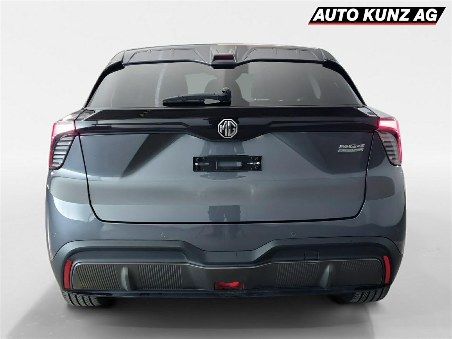 MG MG4 Comfort 64kWh-showroom-element-3