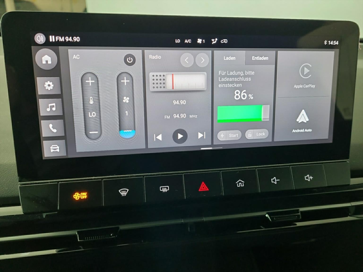MG MG4 Comfort 64kWh-image-10