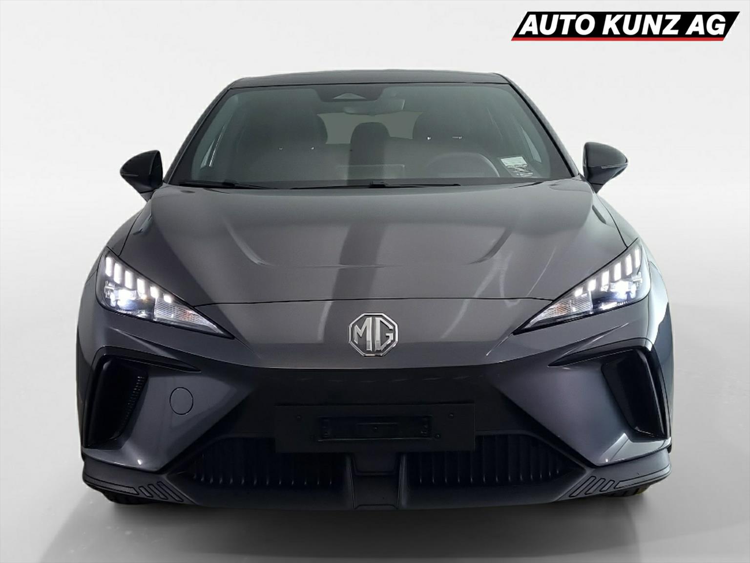 MG MG4 Comfort 64kWh-showroom-element-2