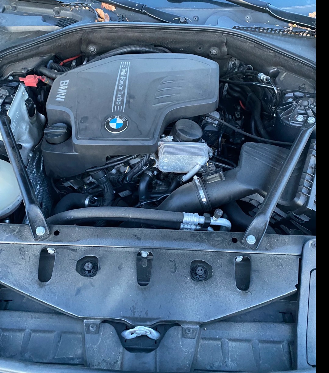 BMW 528i xDrive Steptronic-image-6