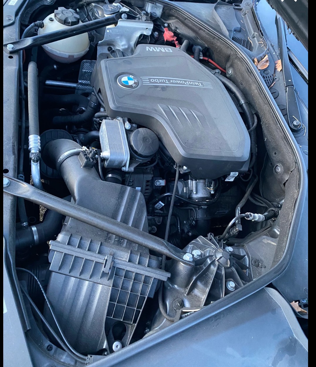 BMW 528i xDrive Steptronic-image-7