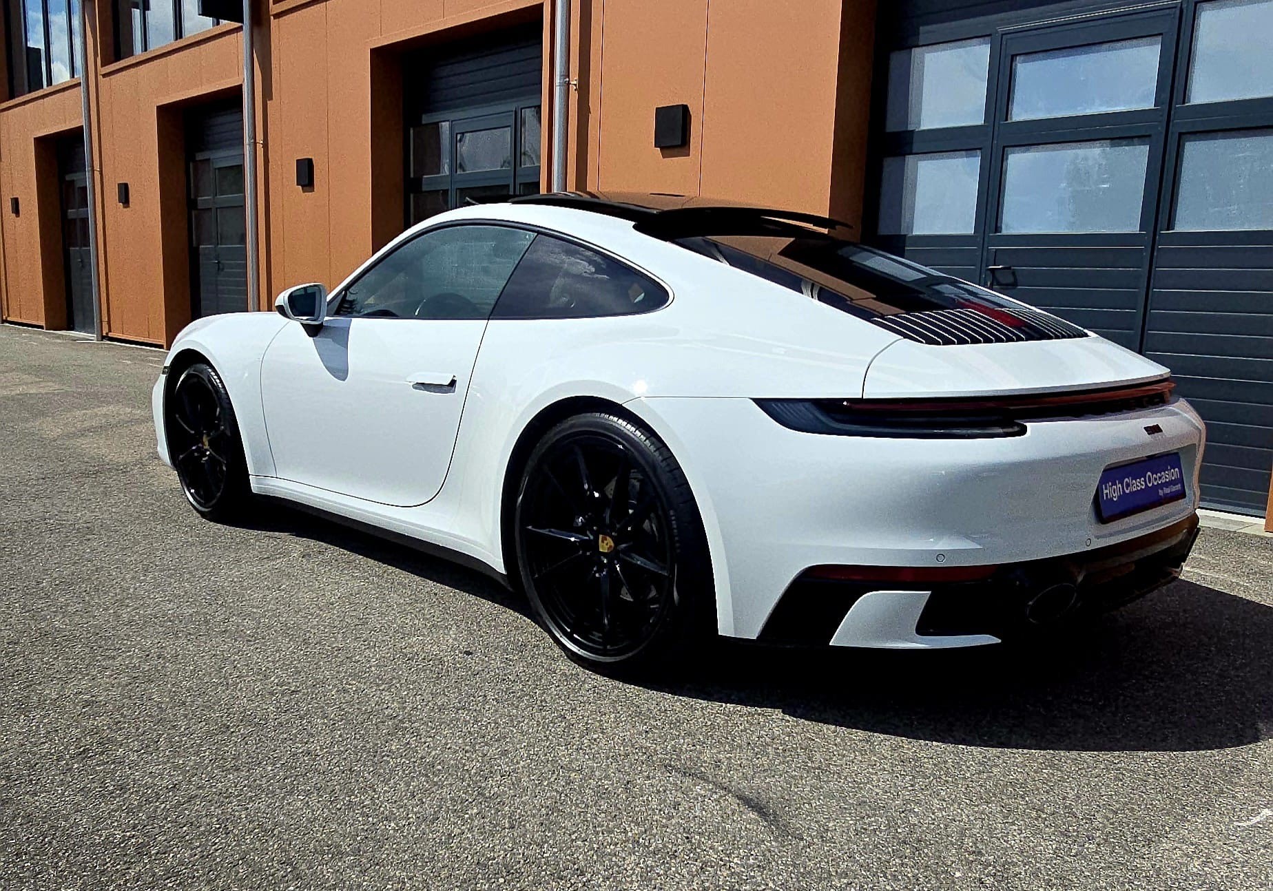 PORSCHE 911-image-2