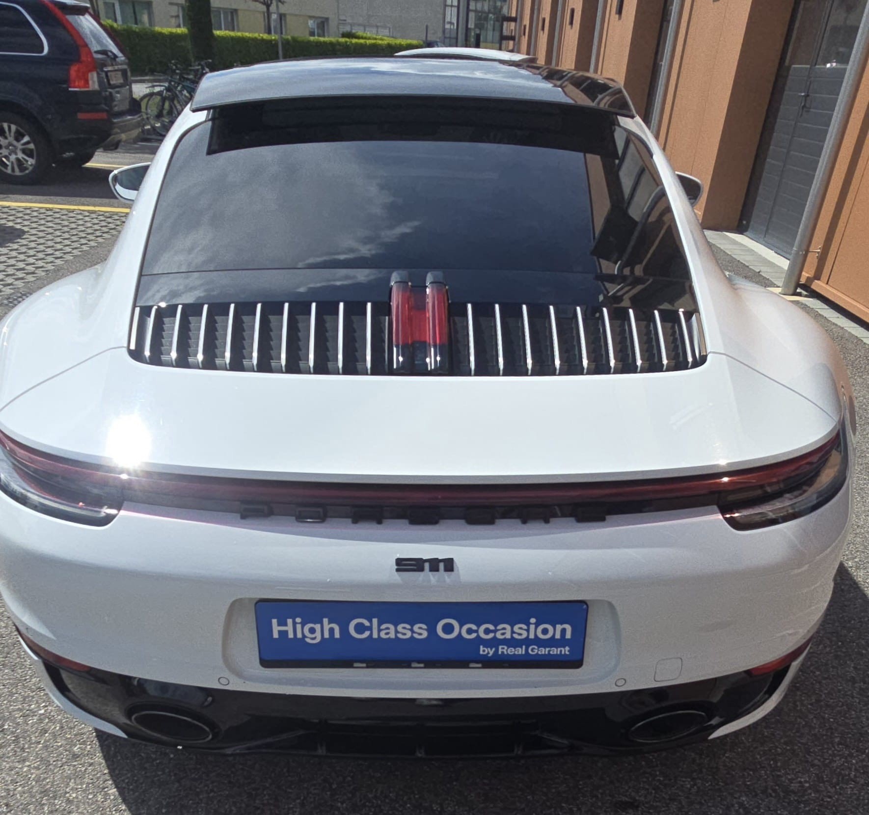 PORSCHE 911-image-4