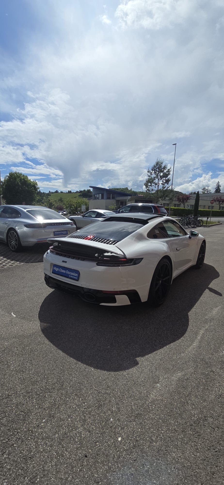 PORSCHE 911-image-6