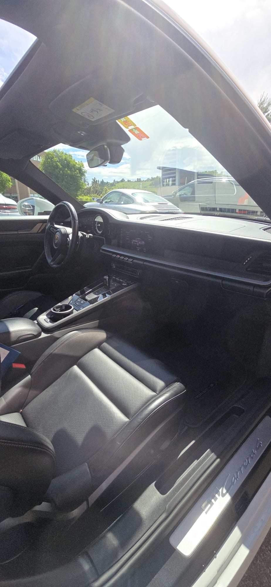 PORSCHE 911-image-14