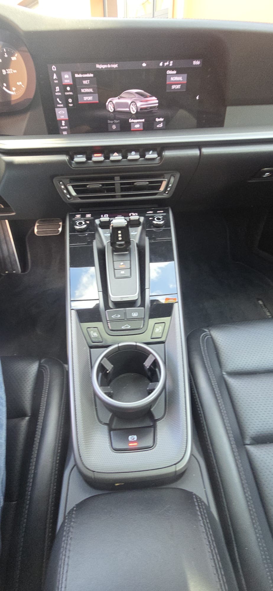 PORSCHE 911-image-13