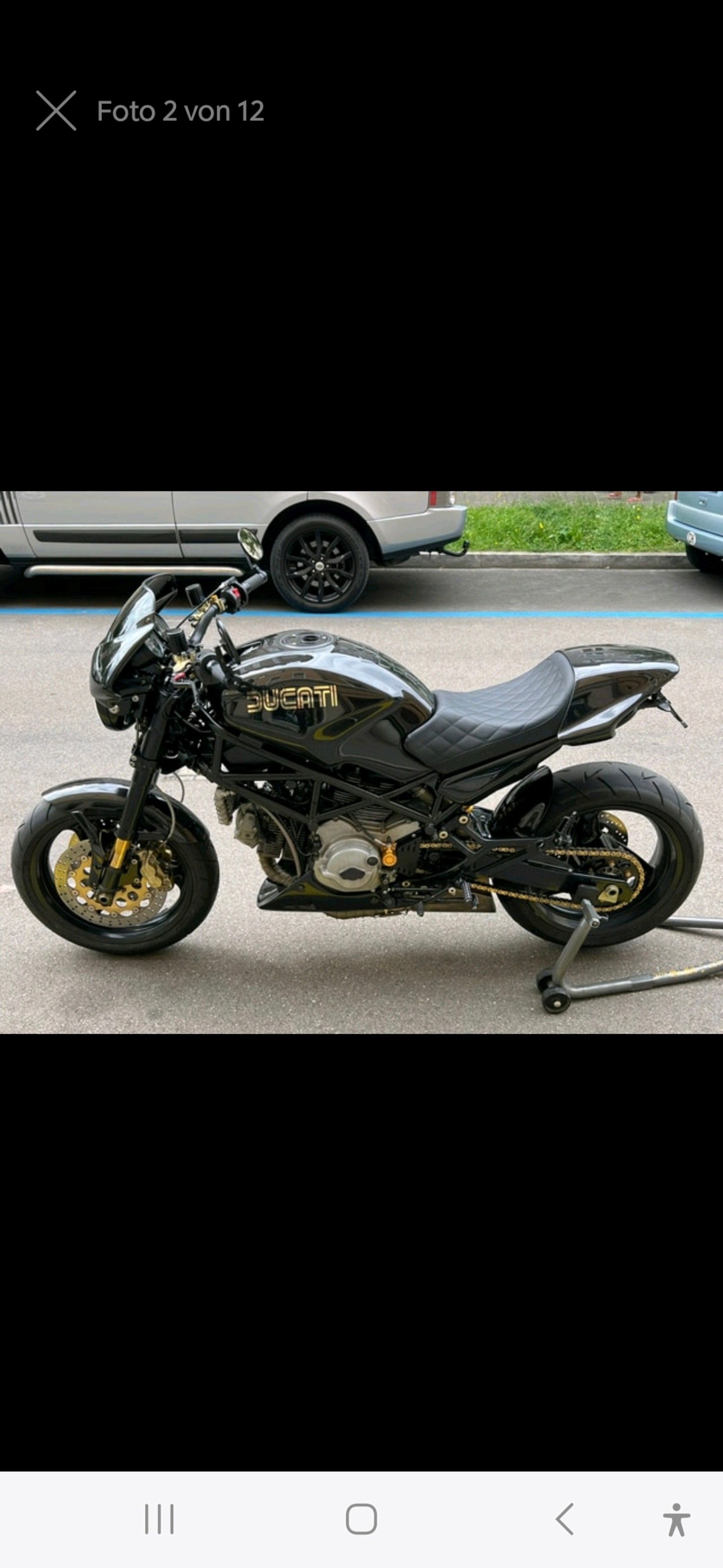 DUCATI Monster 1000 S i.e.-image-1