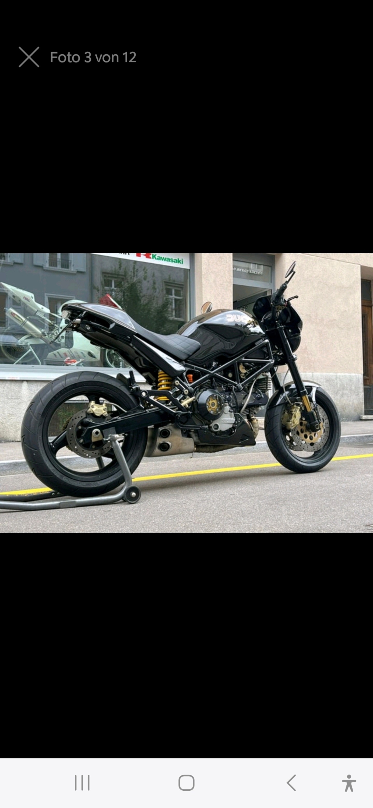 DUCATI Monster 1000 S i.e.-image-2