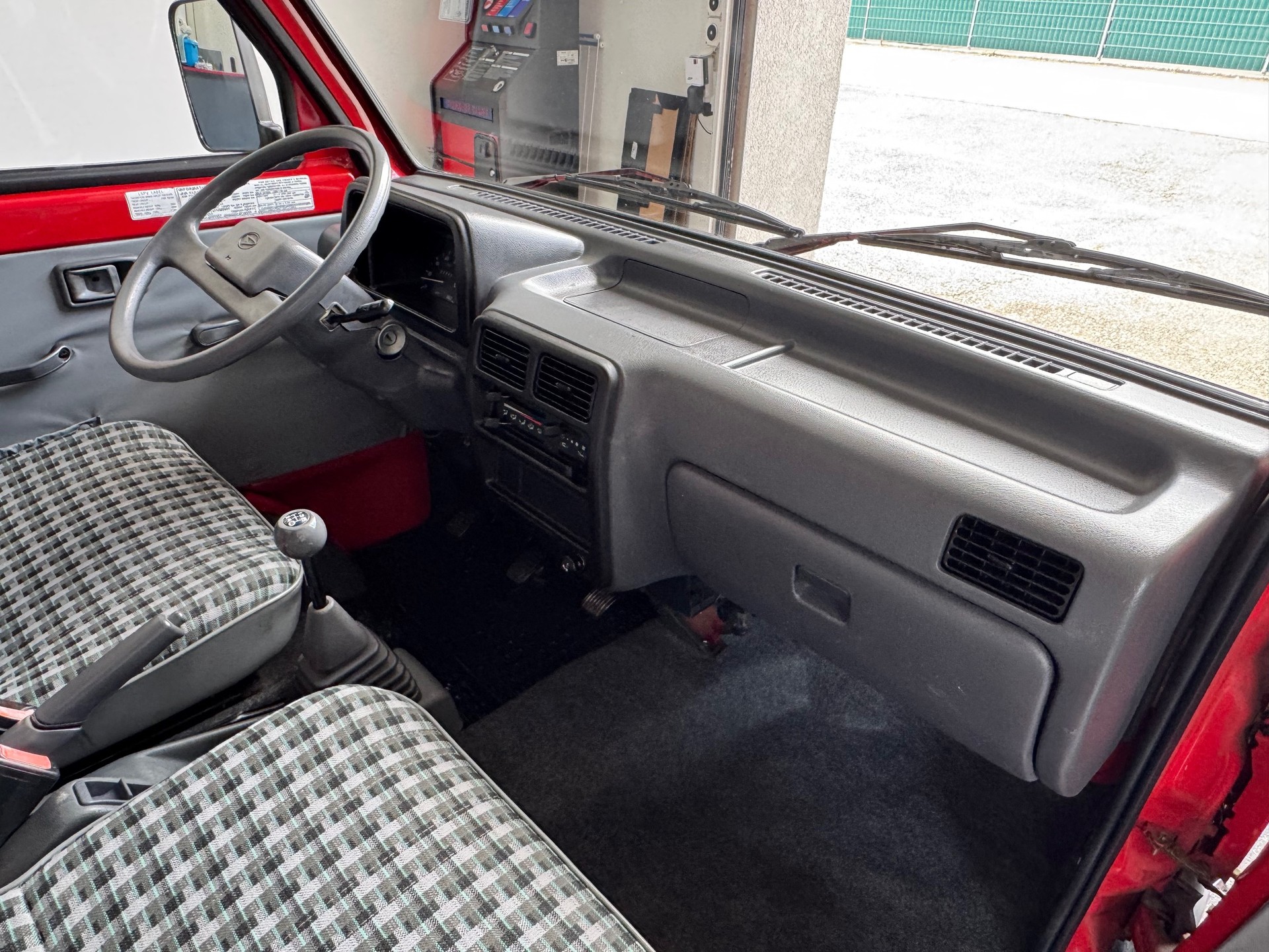 DAIHATSU Pick-Up-image-8