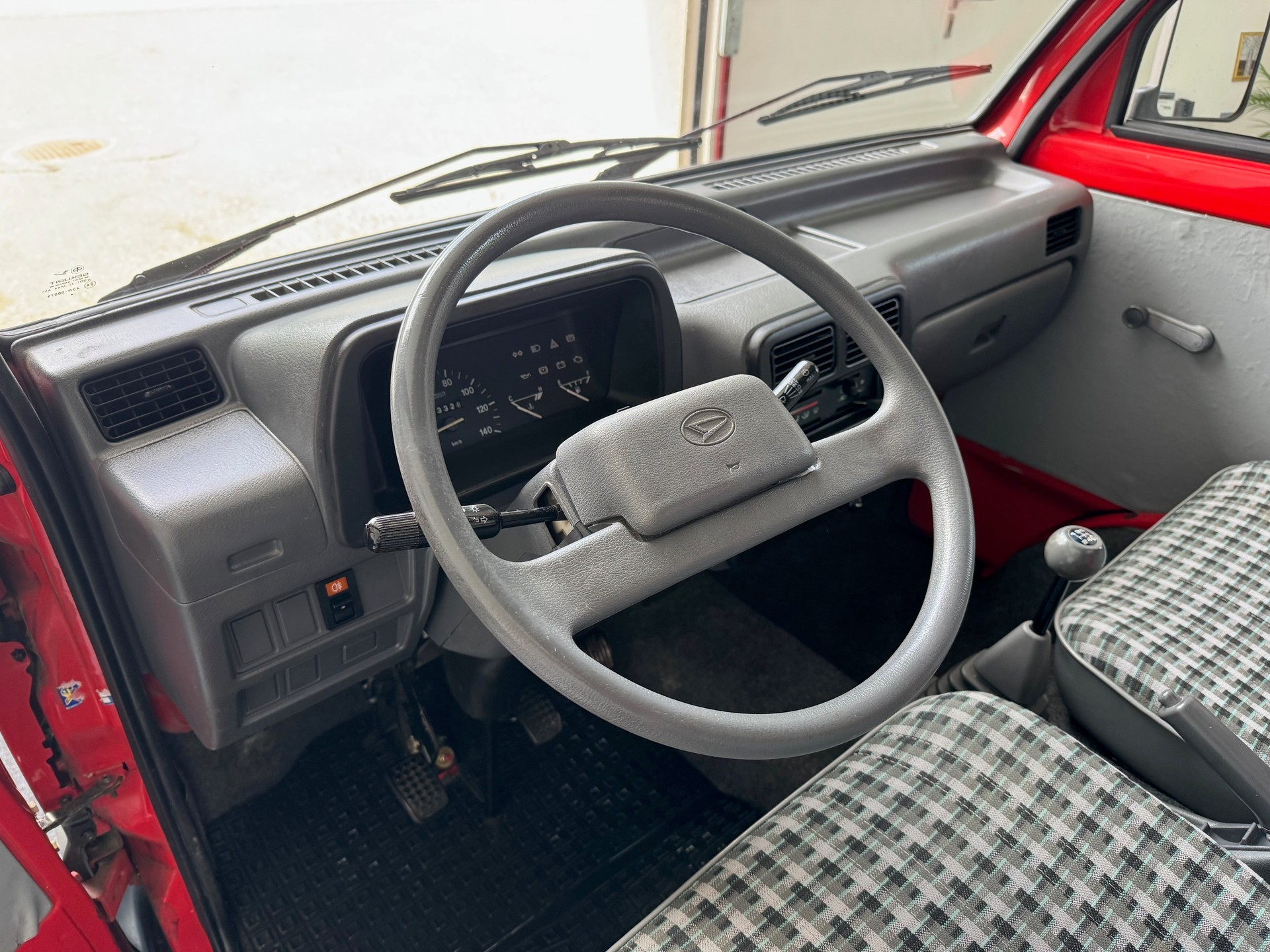 DAIHATSU Pick-Up-image-7