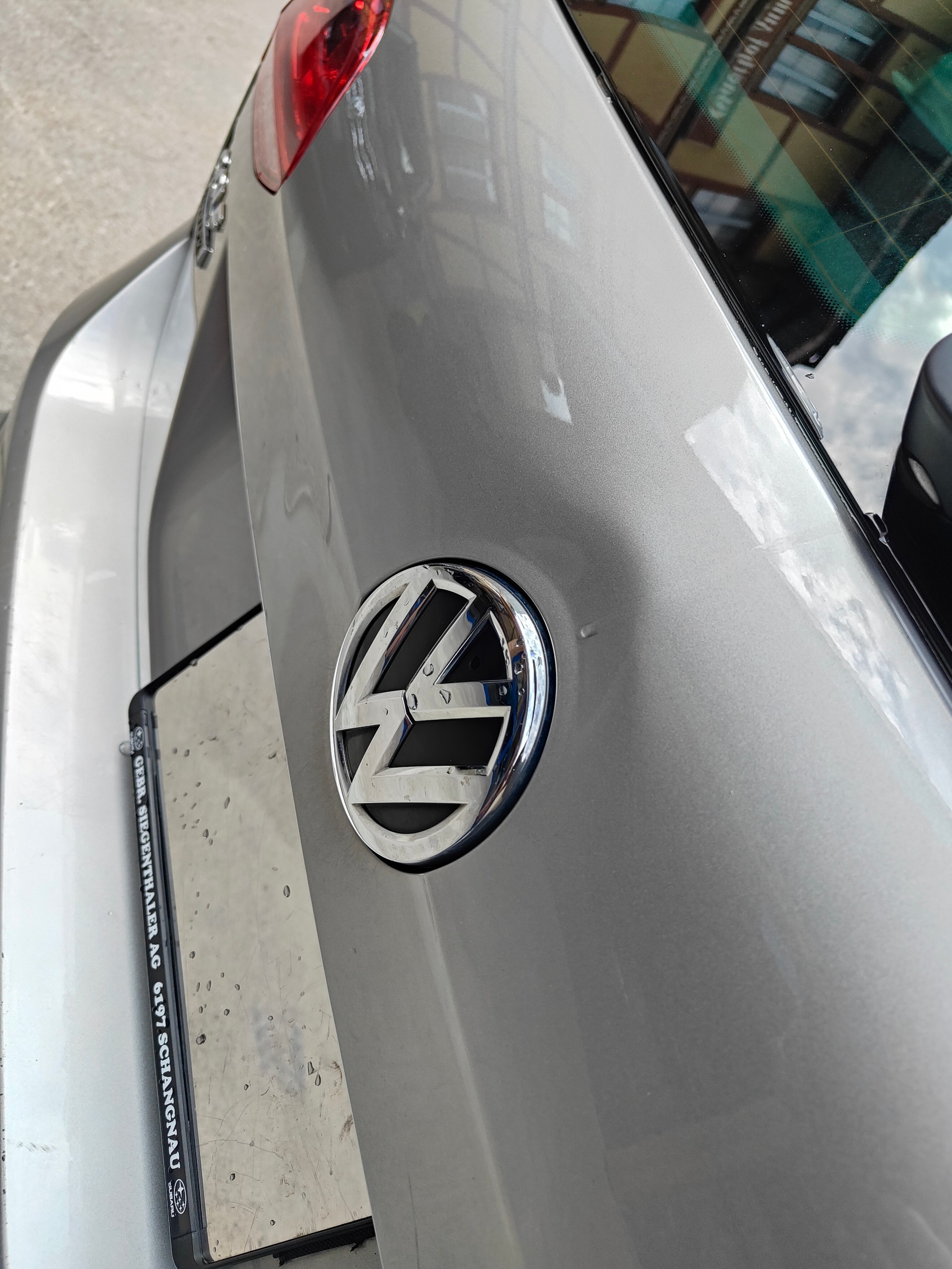 VW Golf 2.0 TDI Alltrack 4Motion-image-8