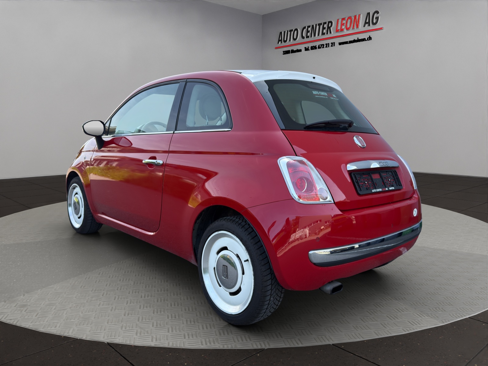 FIAT 500 0.9 Twinair Turbo Vintage '57-showroom-element-3