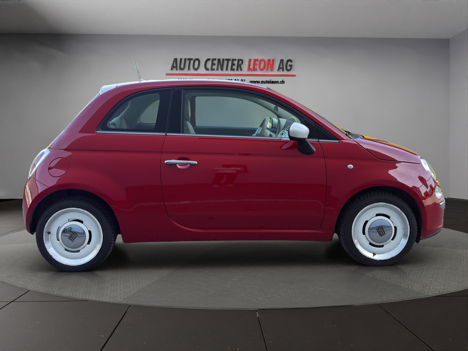 FIAT 500 0.9 Twinair Turbo Vintage '57-image-6