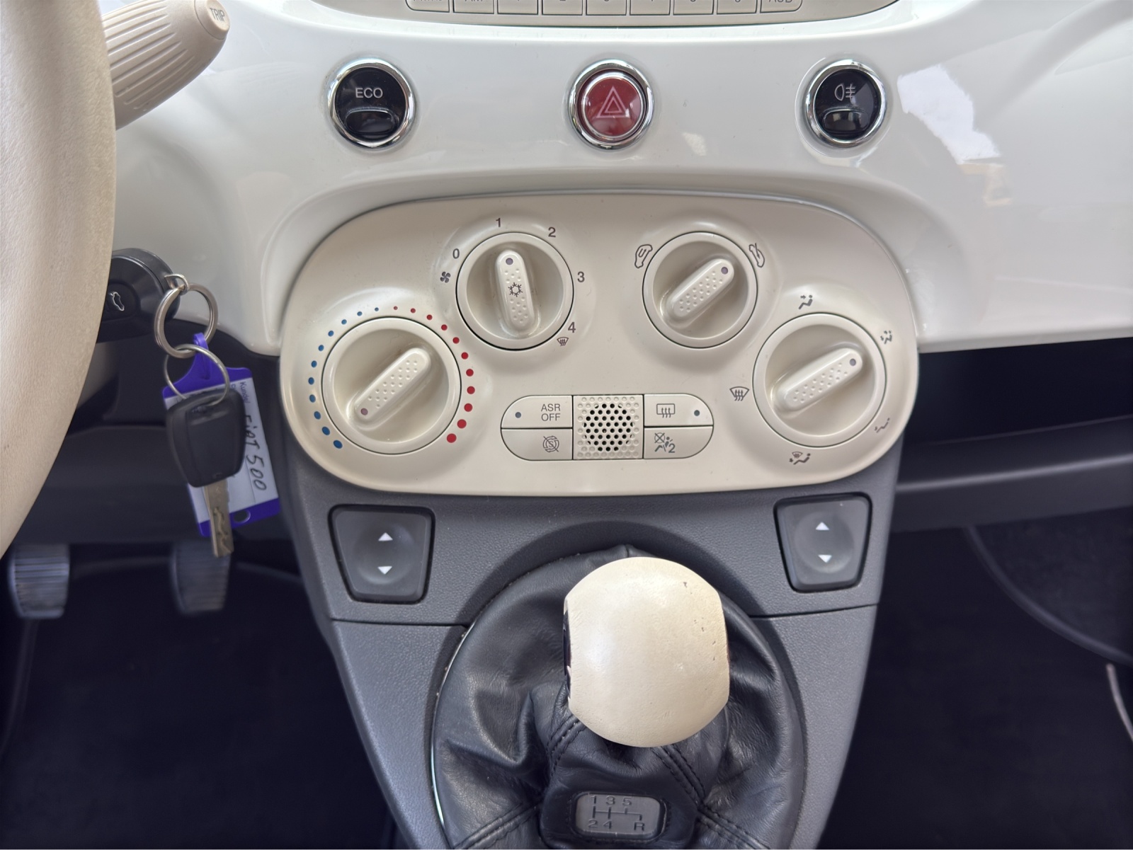 FIAT 500 0.9 Twinair Turbo Vintage '57-image-14