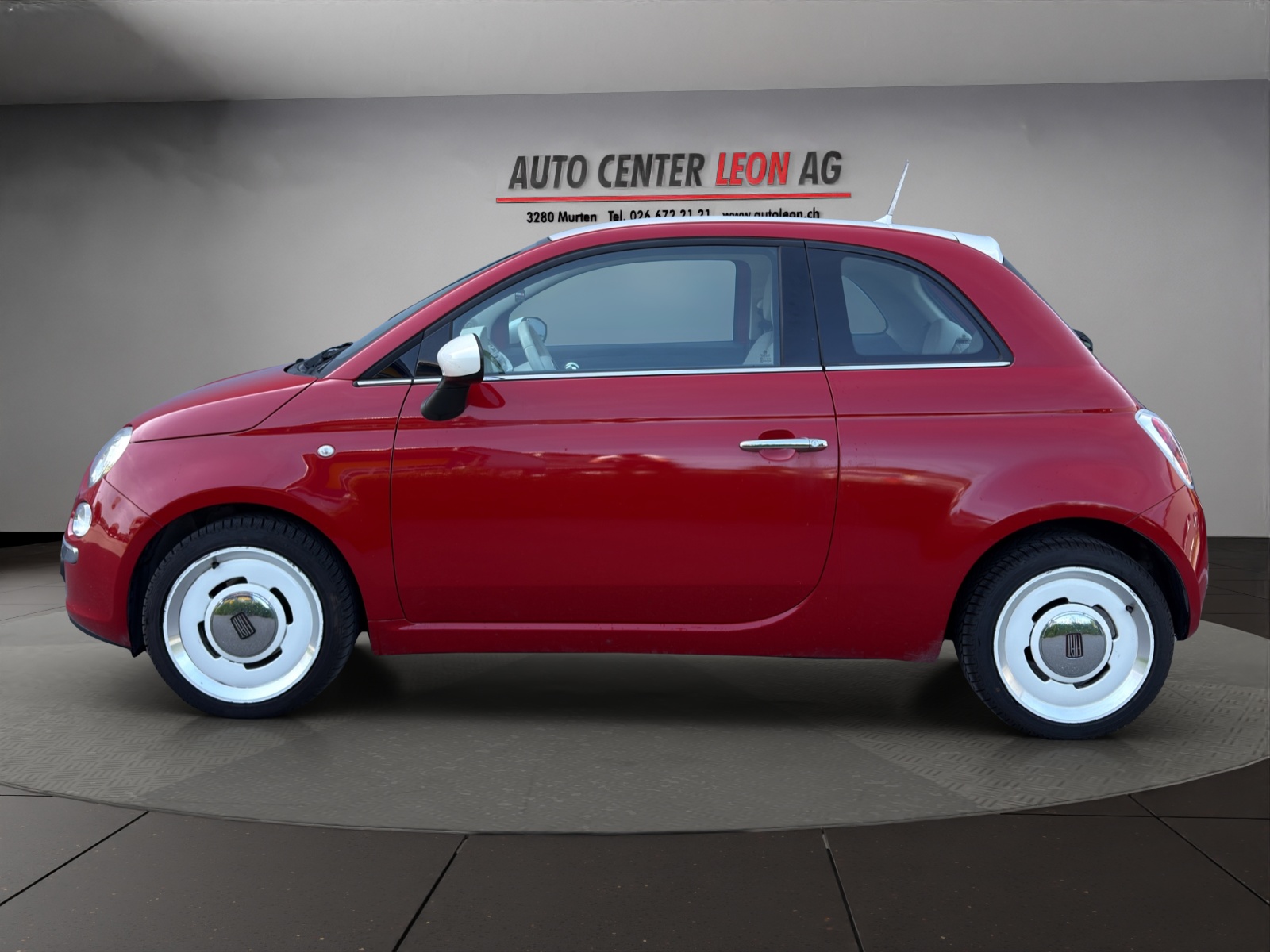 FIAT 500 0.9 Twinair Turbo Vintage '57-showroom-element-2