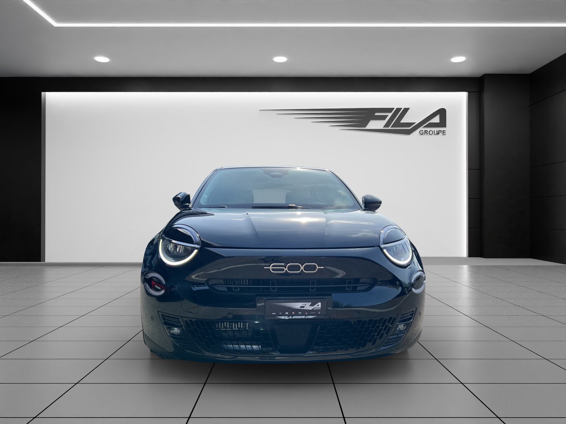 FIAT 600 1.2 Hybrid 110 Swis Edition-showroom-element-2