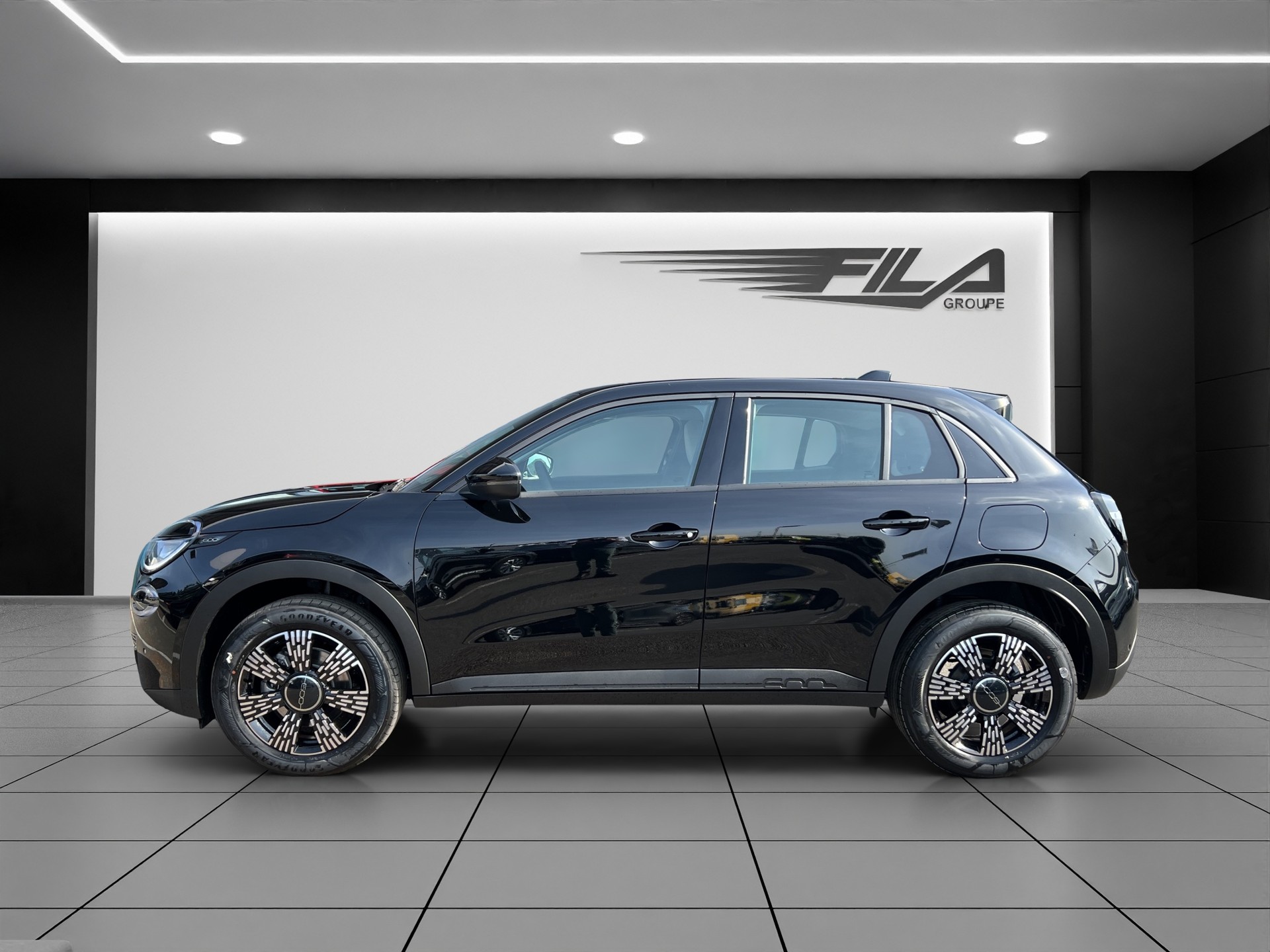 FIAT 600 1.2 Hybrid 110 Swis Edition-showroom-element-3