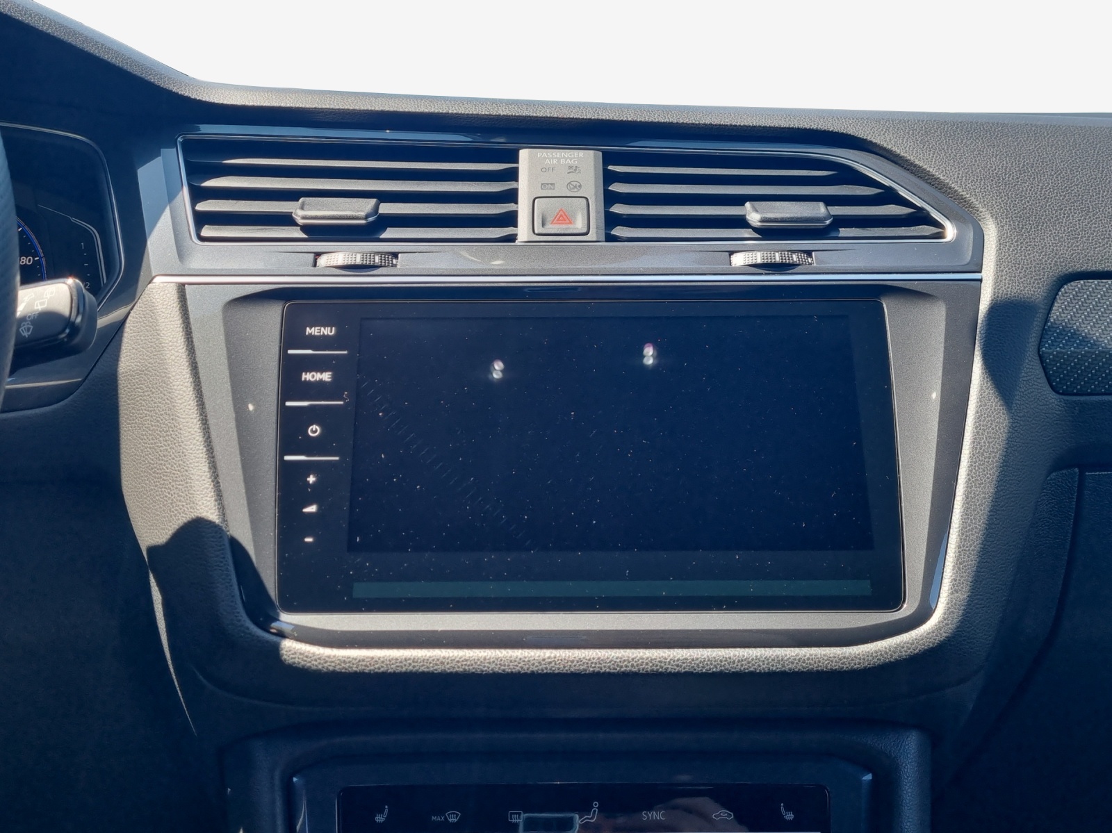 VW Tiguan Allspace 2.0 TDI SCR R-Line 4Motion DSG-image-8