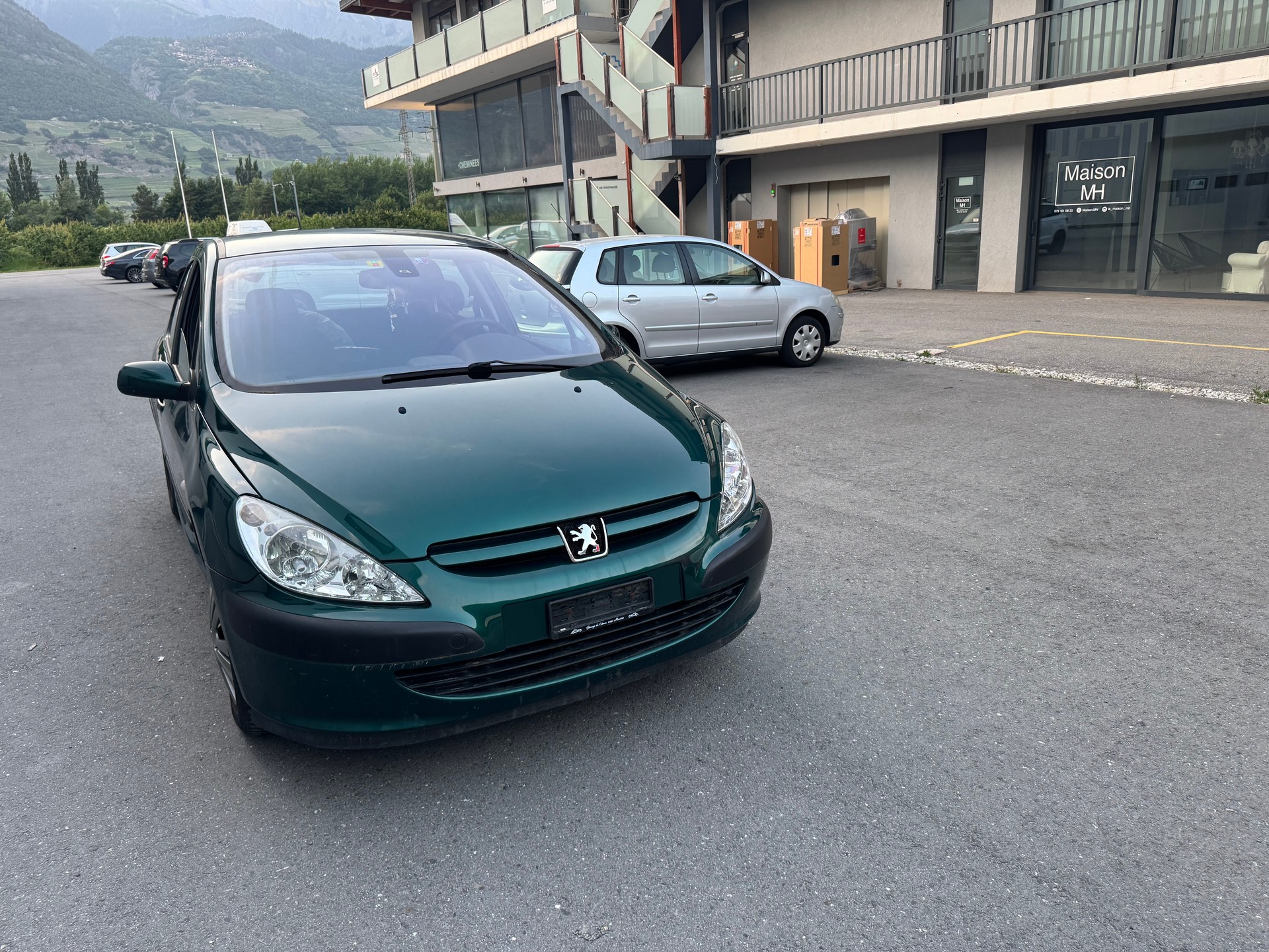 PEUGEOT 307 2.0 16V XSi-image-5